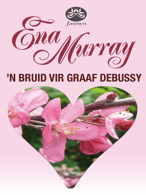 cover image of 'n Bruid vir Graaf Debussy